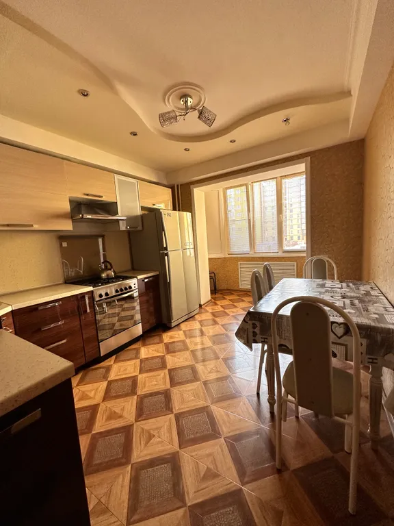 Квартира Уютная квартира у моря — Каспийск