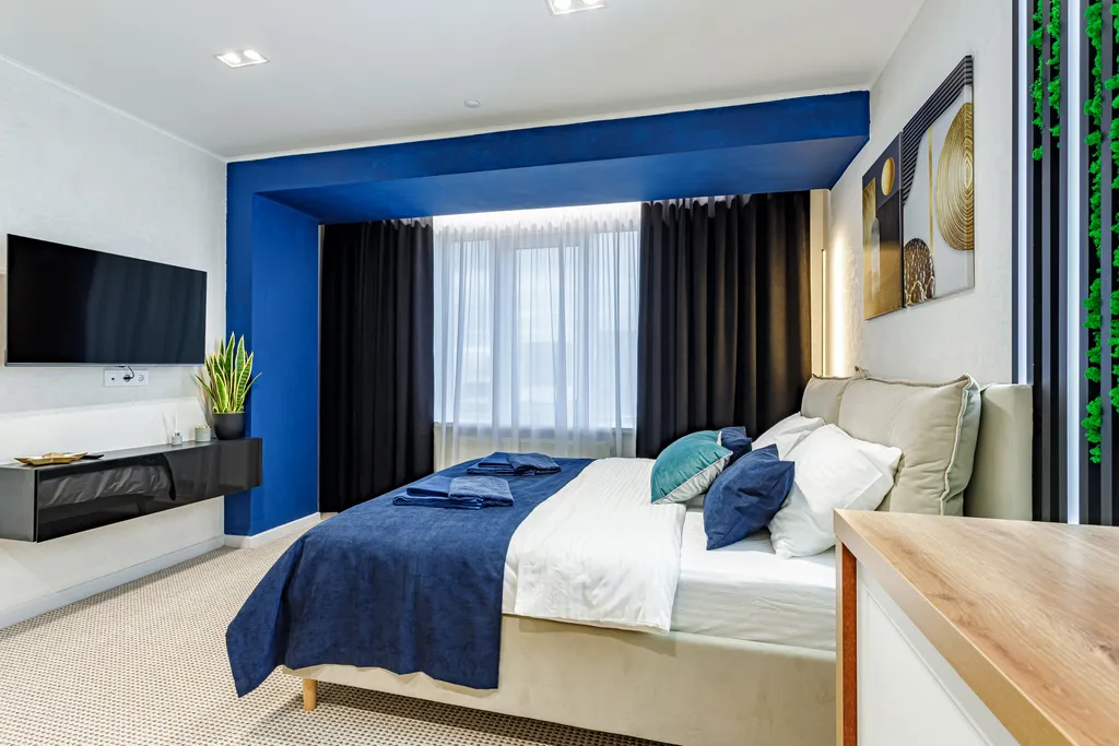 Квартира Апартаменты в Grand Palace — Краснодар