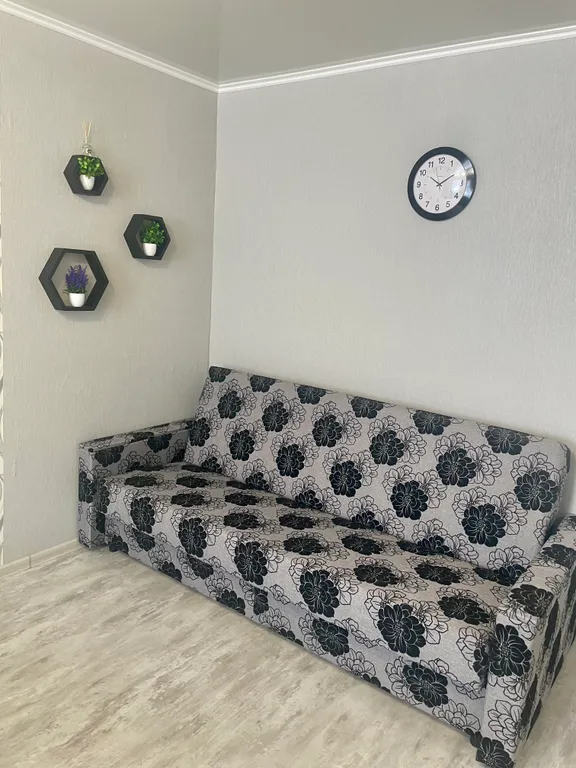 Уютная квартира недалеко от авто и жд вокзала