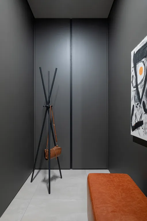 Апартаменты у моря