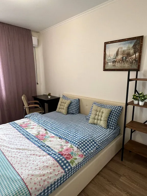 С ремонтом в новом доме