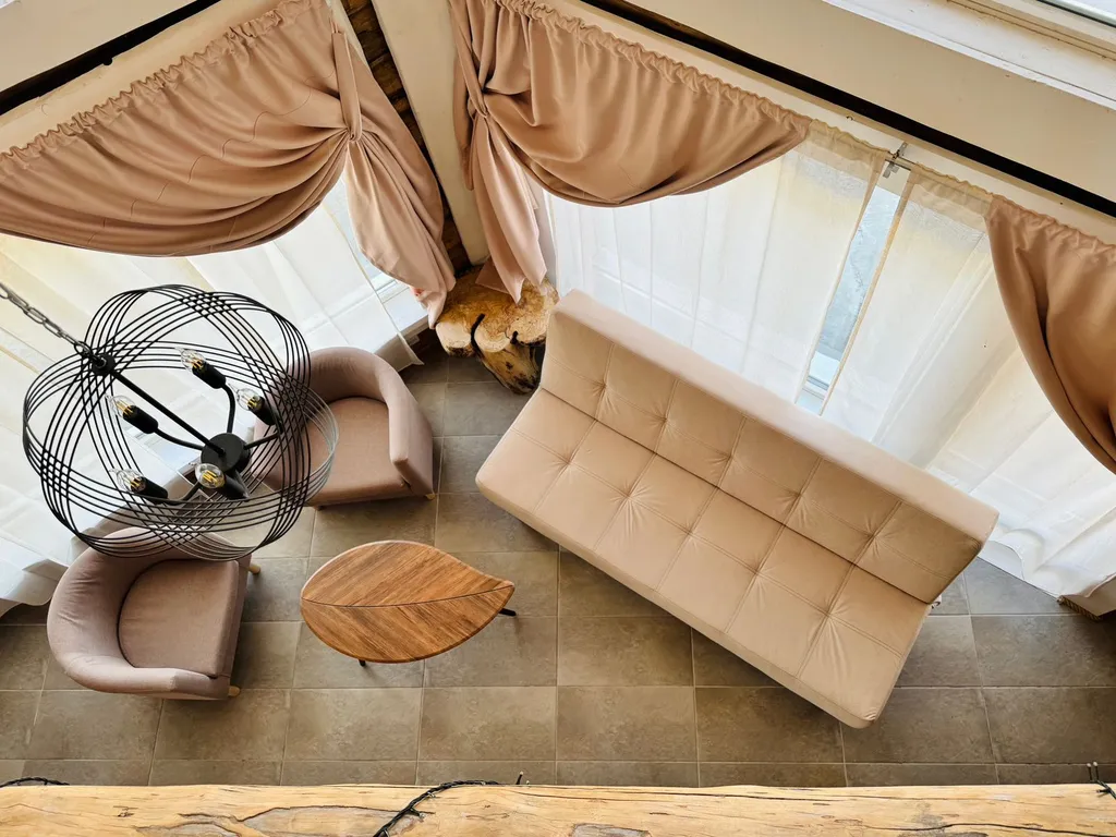 2-комнатный Дом