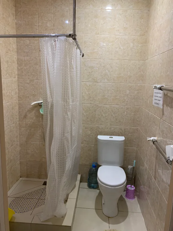 Уютная квартира-студия в исторической части города