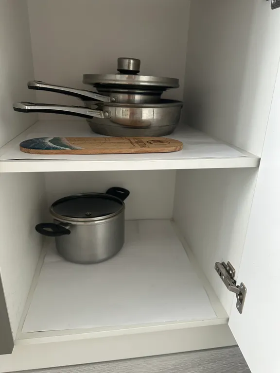 Апартаменты с видом на море