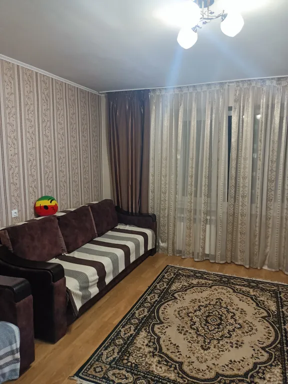 Уютная квартира недалеко от центра — аренда посуточно в Калининград