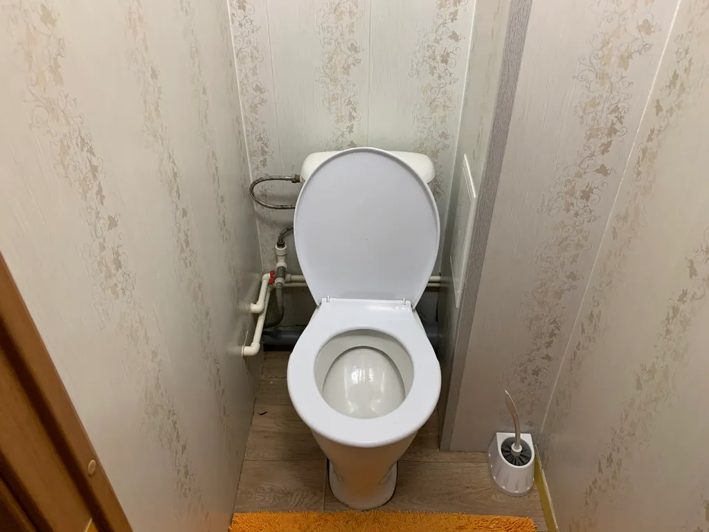 Квартира 1-комнатная квартира в Советском районе возле Онкодиспансера — Красноярск