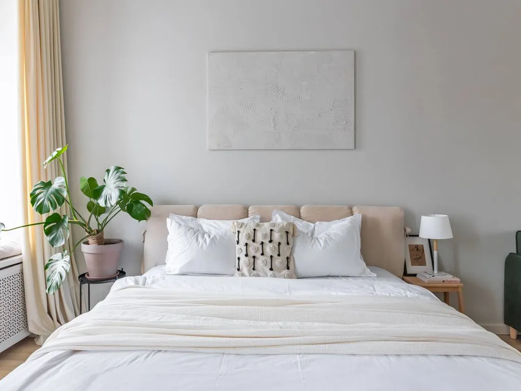 Видовая квартира у Казанского собора