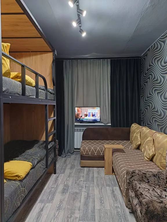 Уютная в центре