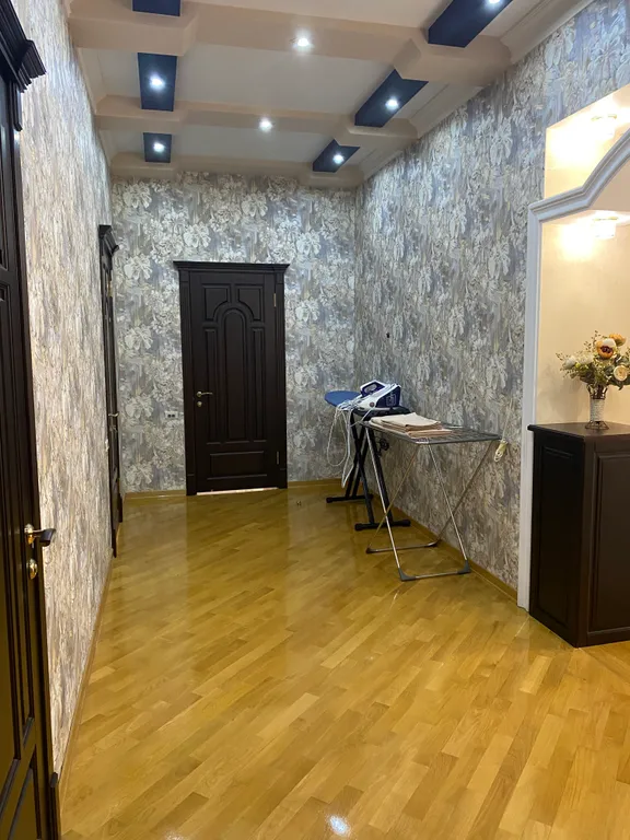 Уютный коттедж