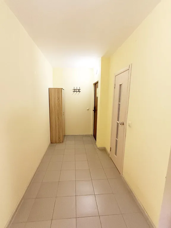 Уютный номер в отеле