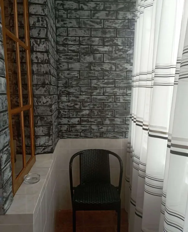 Квартира Уютная просторная студия для гостей нашего города — Лабинск