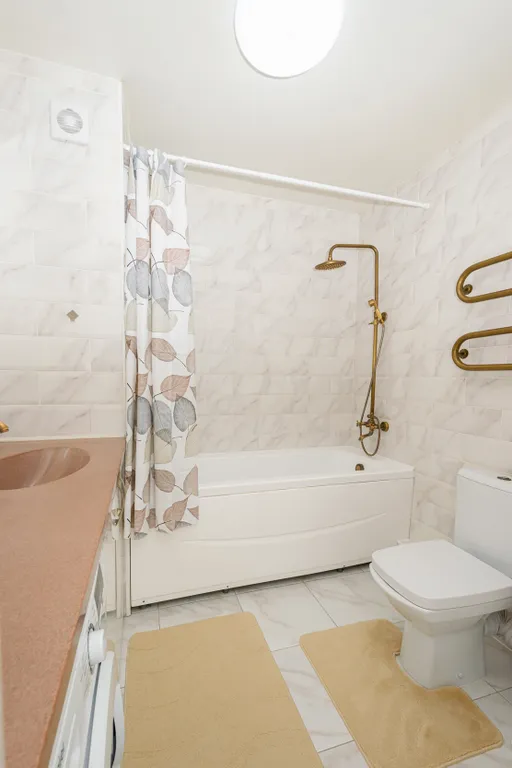 Апартаменты Моне