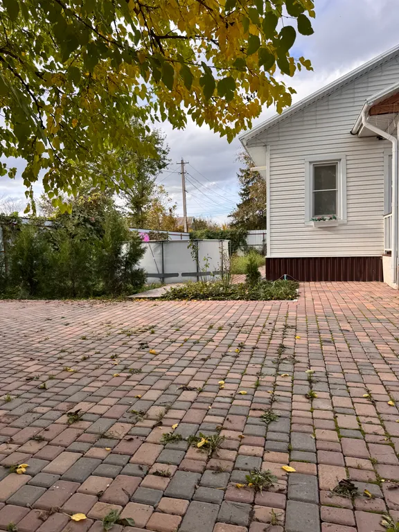 Уютная дача рядом с Краснодаром