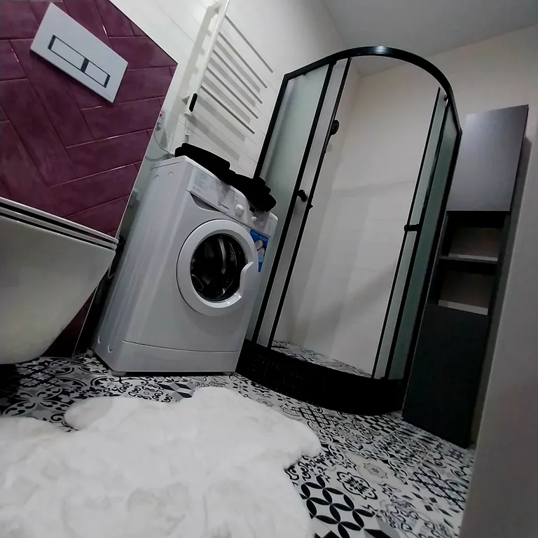 Квартира-элегантная бабочка