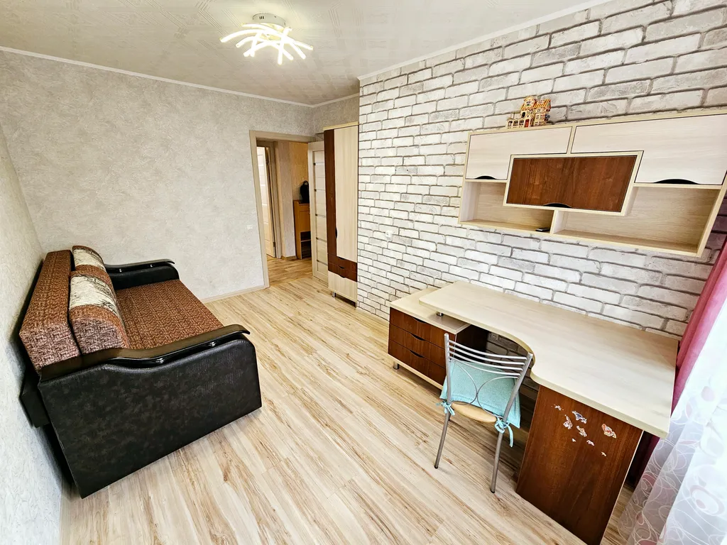 Двухкомнатная квартира в центре города — аренда посуточно в Северодвинск