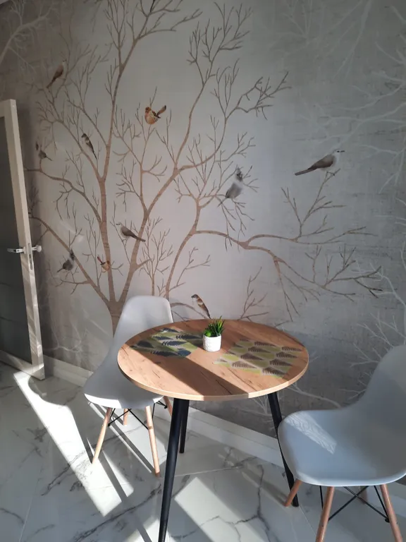 Квартира Элегантные апартаменты в центре у вокзала — Краснодар