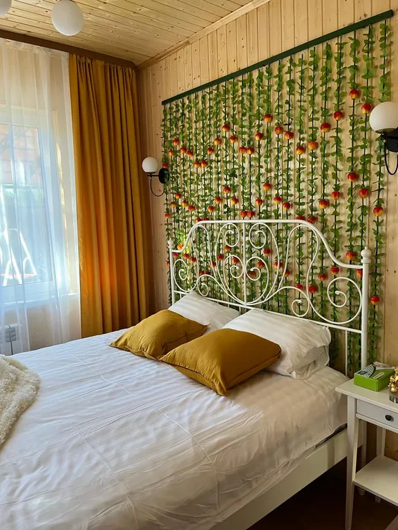 Гостевой дом Оршинский