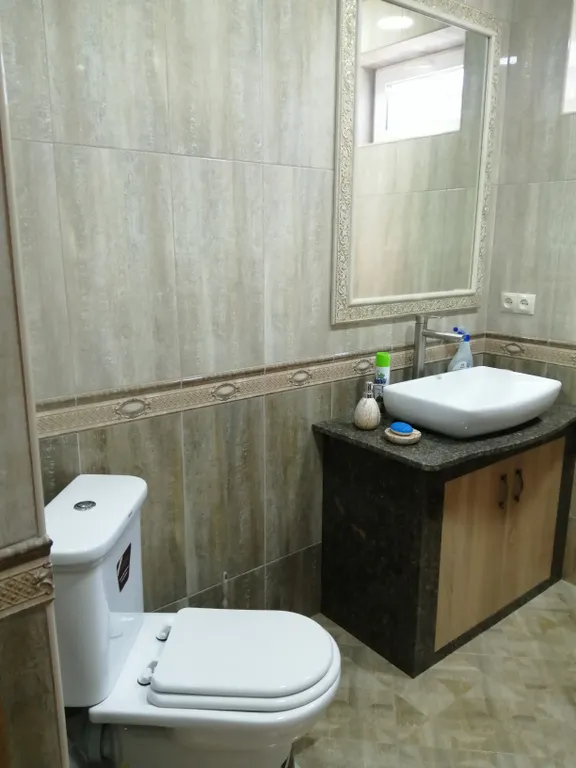 2-комнатный Дом