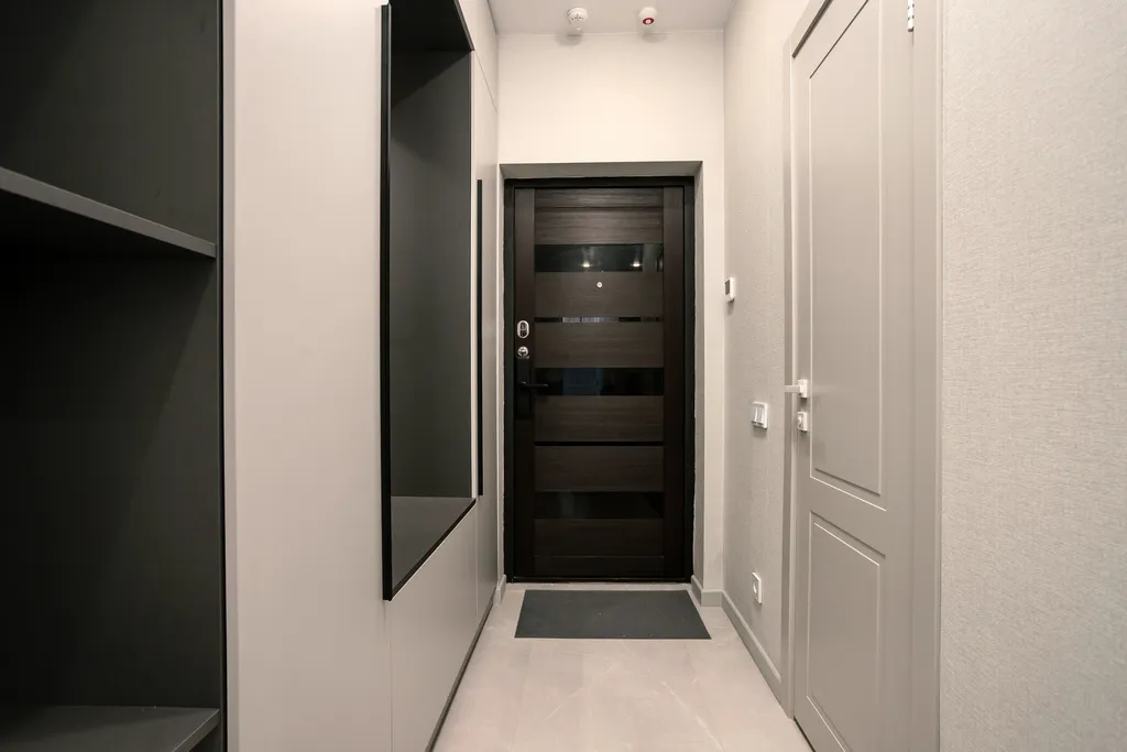 Квартира Квартира Стильная студия Real Apartments — Сочи