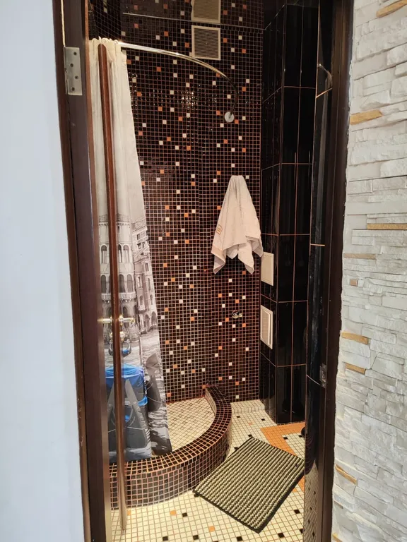 Уютная просторная квартира в центре города