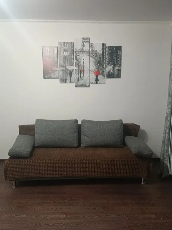 Уютная квартира ждёт гостей — аренда посуточно в Каменск-Шахтинский