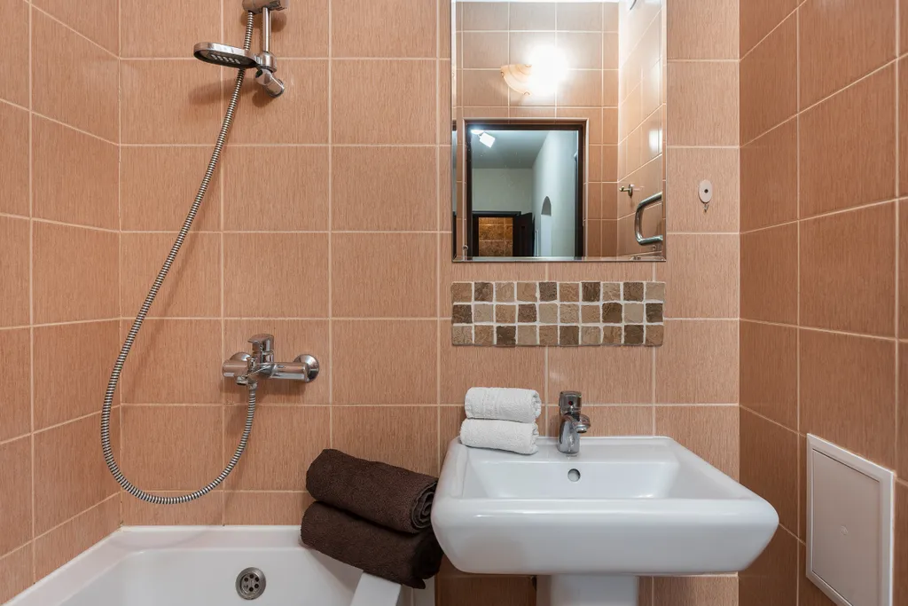 Квартира Квартира Апартамент у парка Галицкого — Краснодар