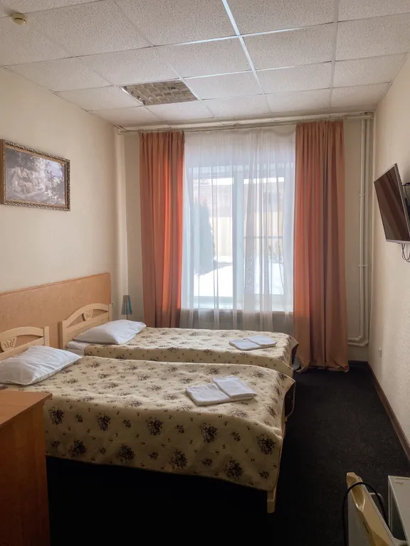 Квартира Комната — аренда посуточно в Смоленск