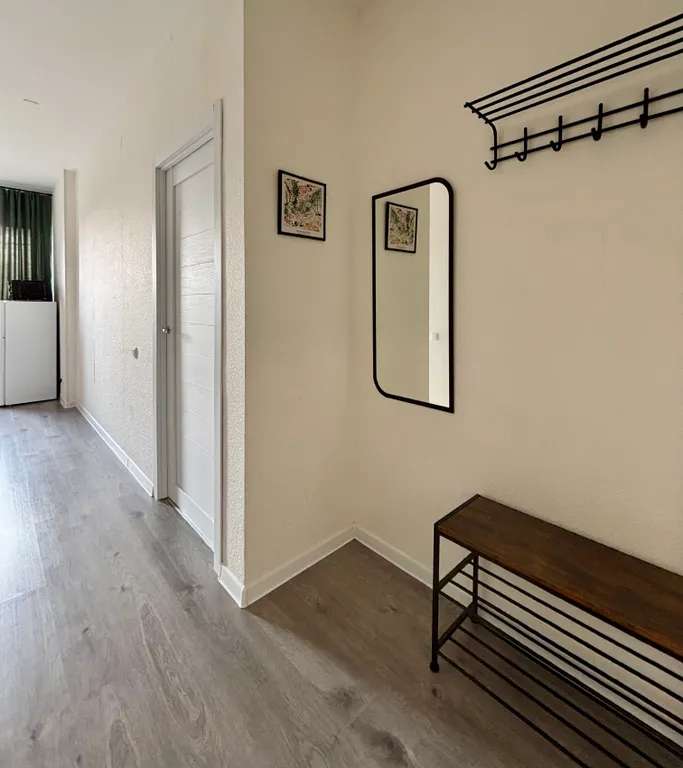 Квартира Уютная квартира — Бугры