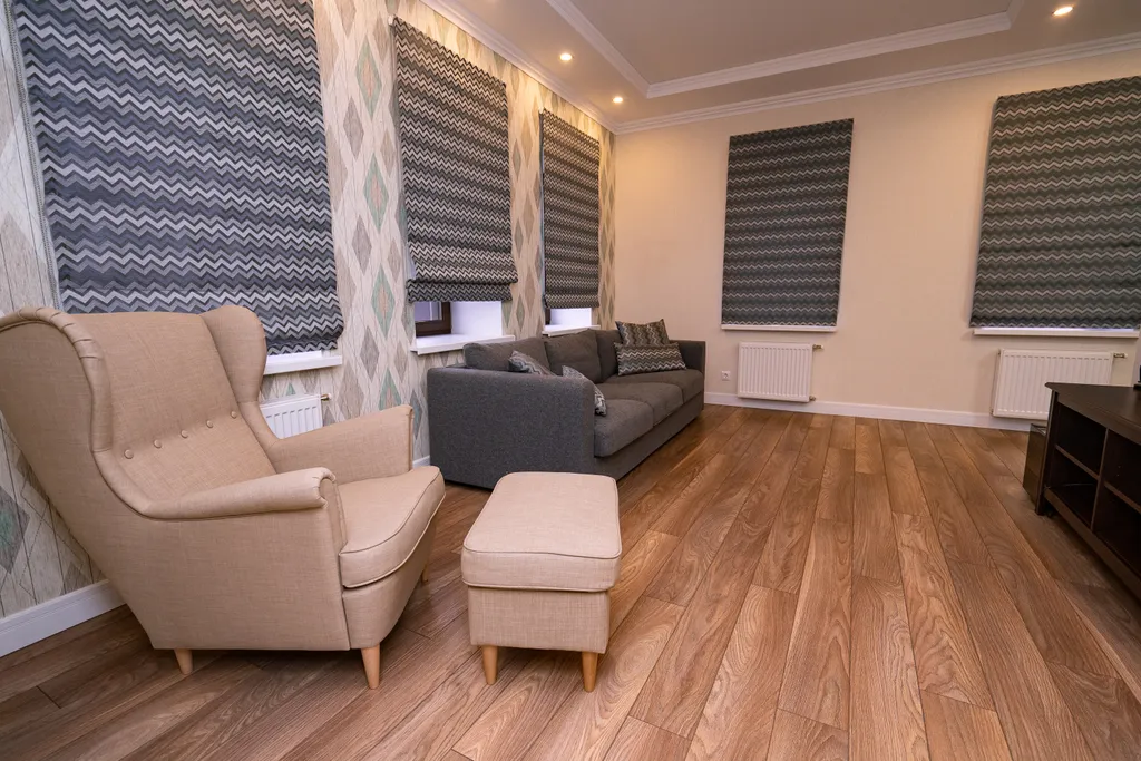 Уютный дом для семьи