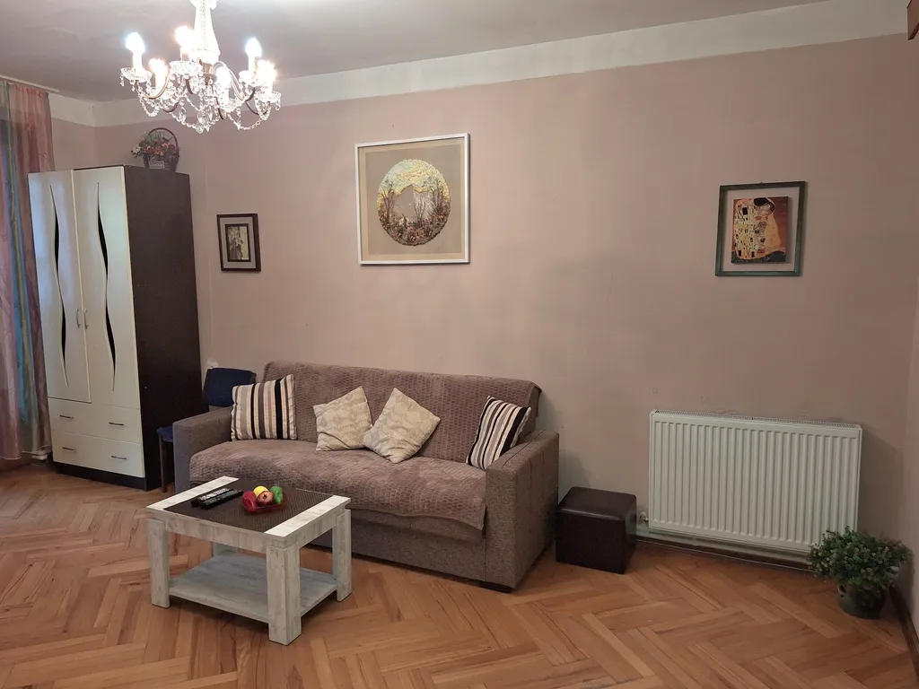 Квартира в Тбилиси