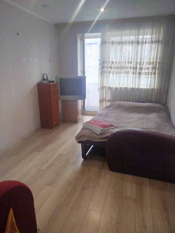 Уютная двухкомнатная квартира в центре