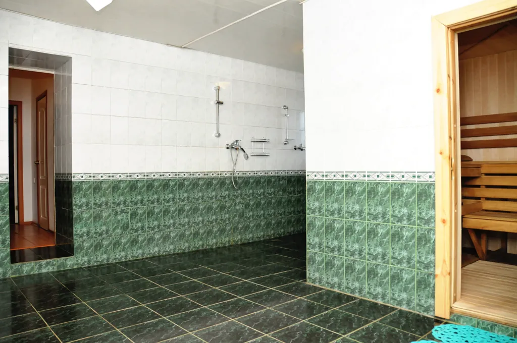 Центральная усадьба