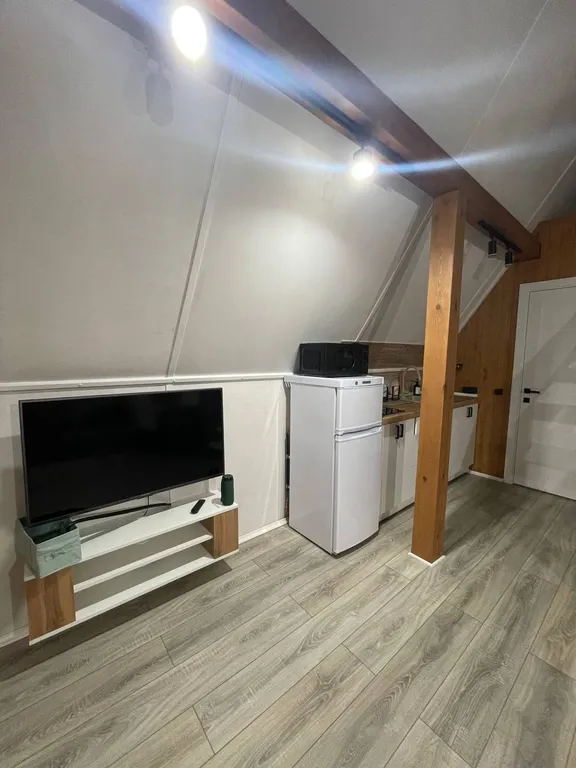 Домик для отдыха