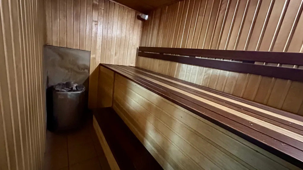 Коттедж № 3