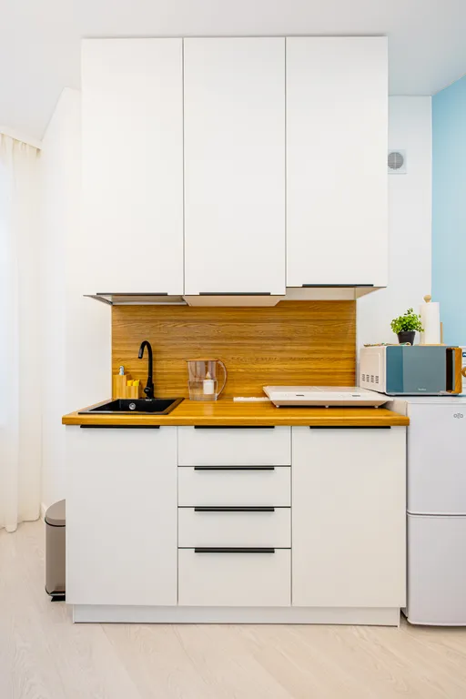 Ботаника со своей парковкой от Wonderapart исторический центр