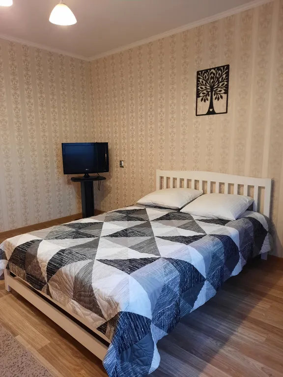 Уютная квартира у озера Лесное — аренда посуточно в Калининград