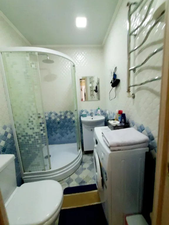 Уютная квартира в центре города, возле парка, исток Дона