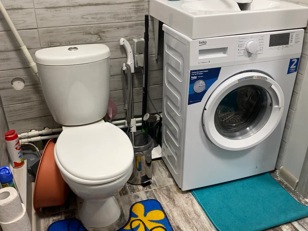 Современная классика в апартаментах