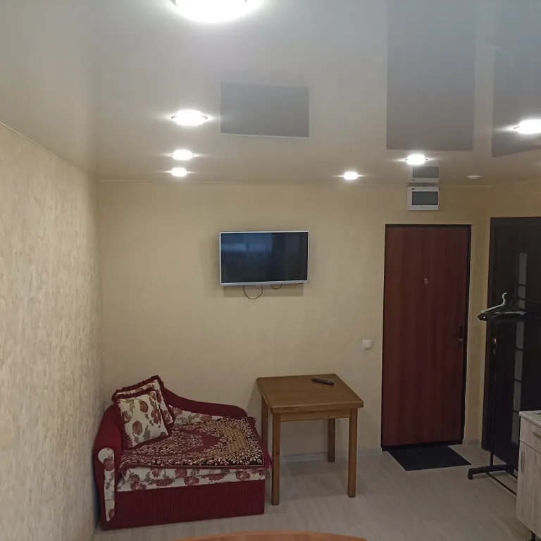 Квартира в центре города