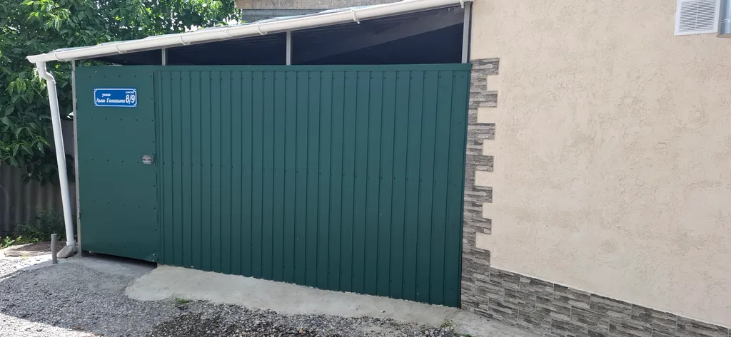 Коттедж Прованс — аренда посуточно в Новый Свет