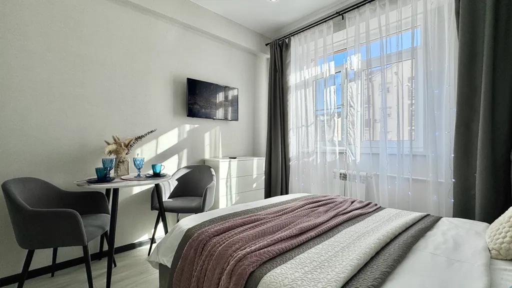 Студия №682 Ачишко Я на Море