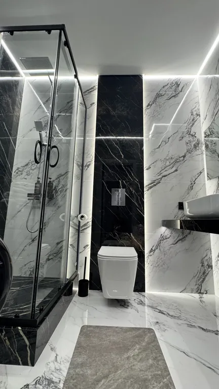 Квартира в ЖК Кварталы 1777