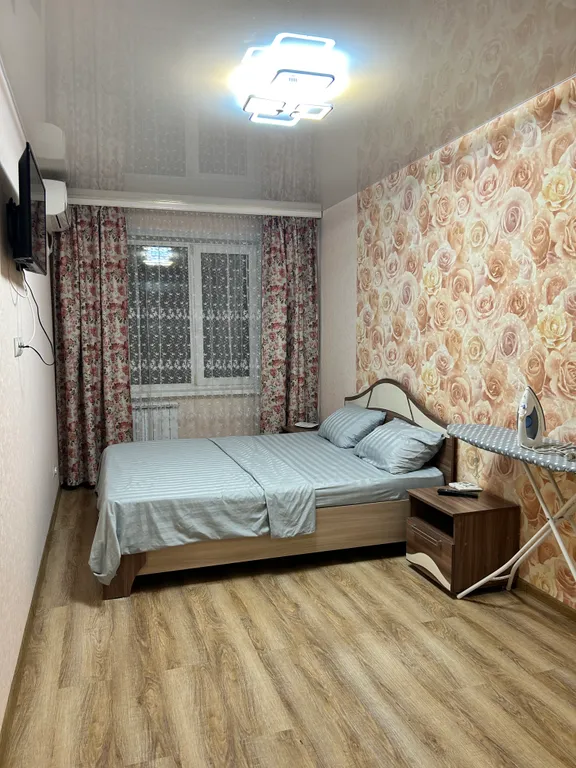 2х комнатная квартира в центре Керчи