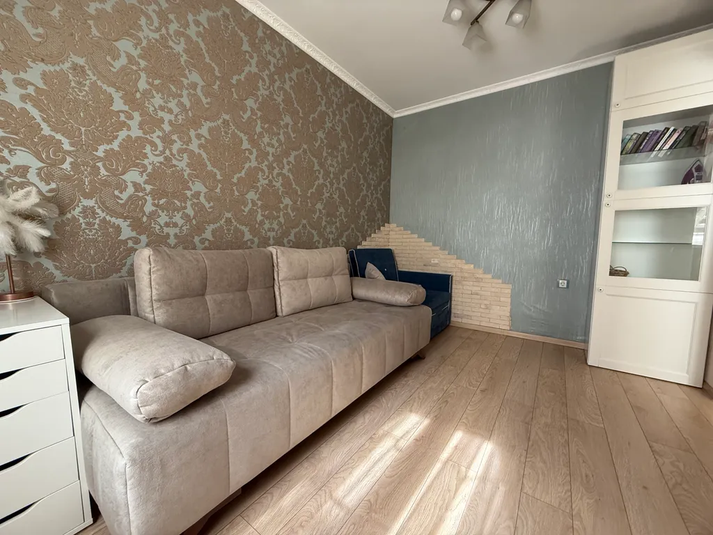 Квартира напротив ТЦ Горизонт