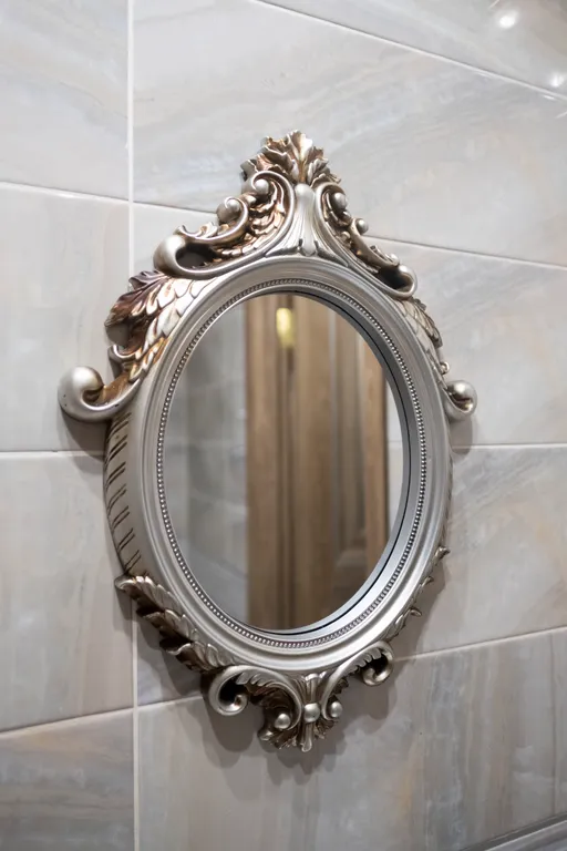 Двухкомнатная квартира