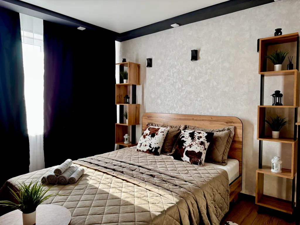 Студия Эконом, возле АлтГПТУ со всеми удобствами