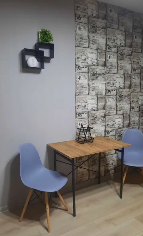 Уютная студия не далеко отцентра