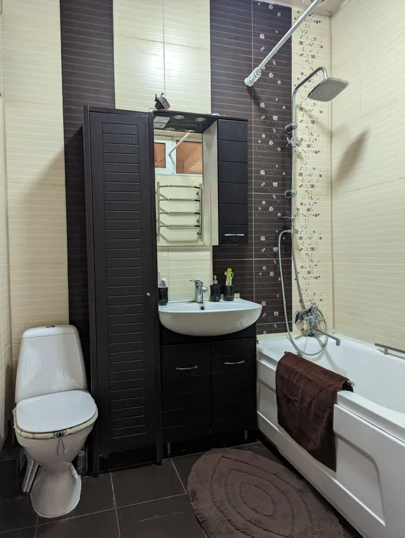 Коттедж Ассория - Эко-вилла шале с видом на море — Краевско-Армянское