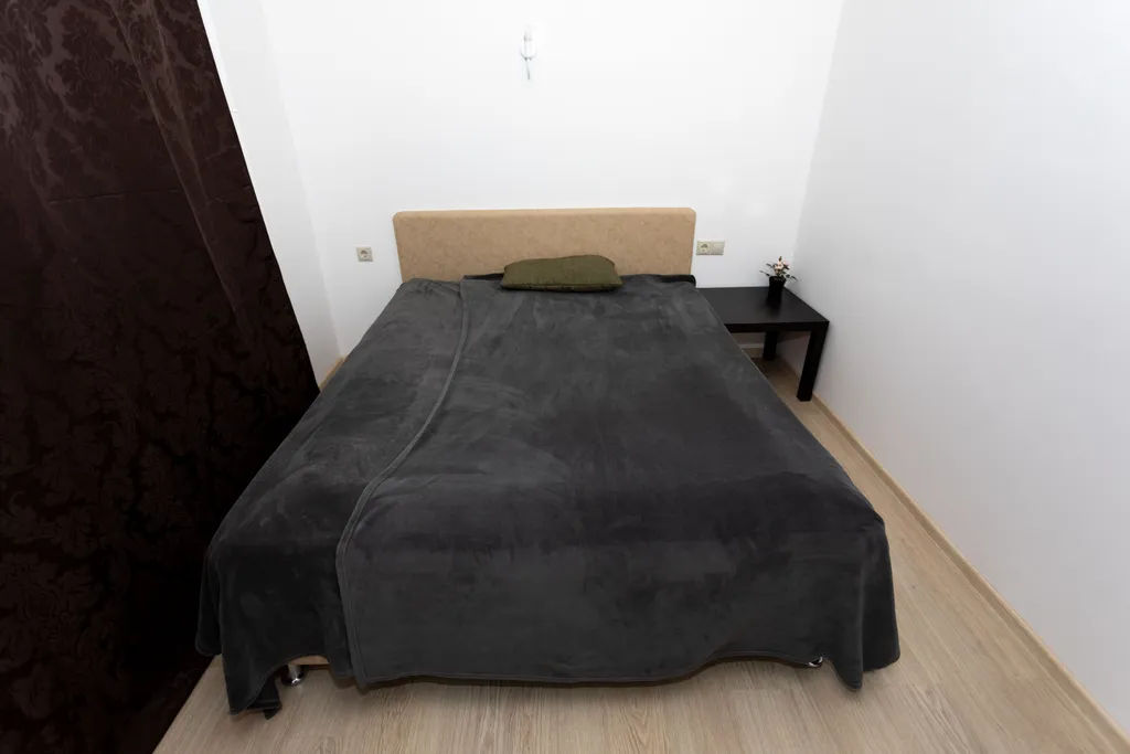 Квартира Квартира Студия у метро Говорово — Москва