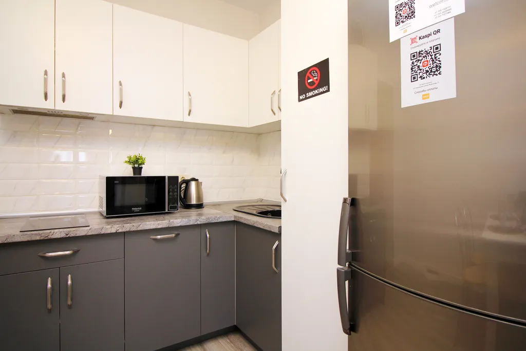 Интересная двушка в Молодежке